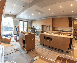Renovation Image