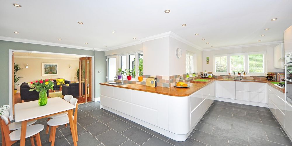 Home Renovation Trends in 2025