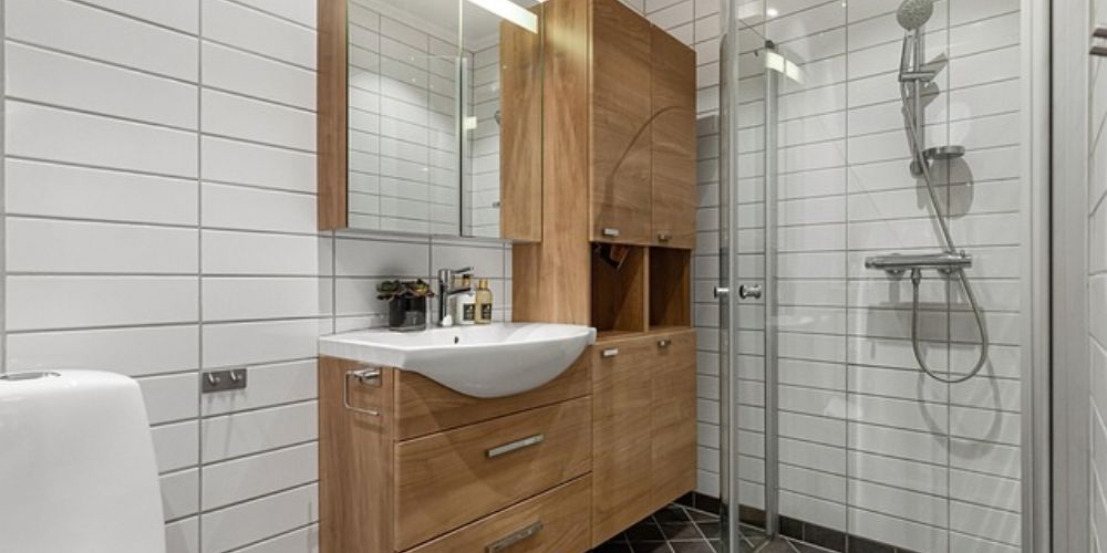 10 Stunning Bathroom Remodeling Ideas for 2025